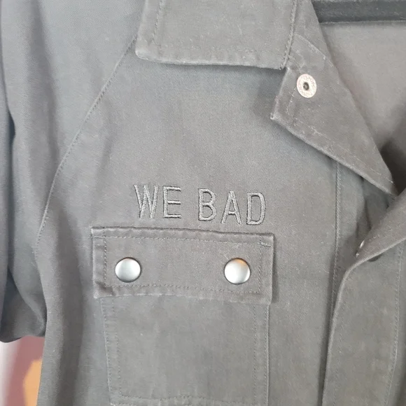 RIPNDIP Heaven and Hell Jacket - Picture 9 of 9